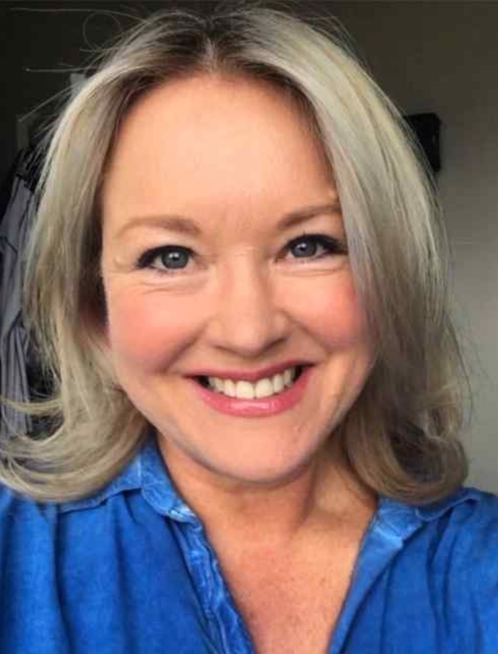 image of a collegiate professor
