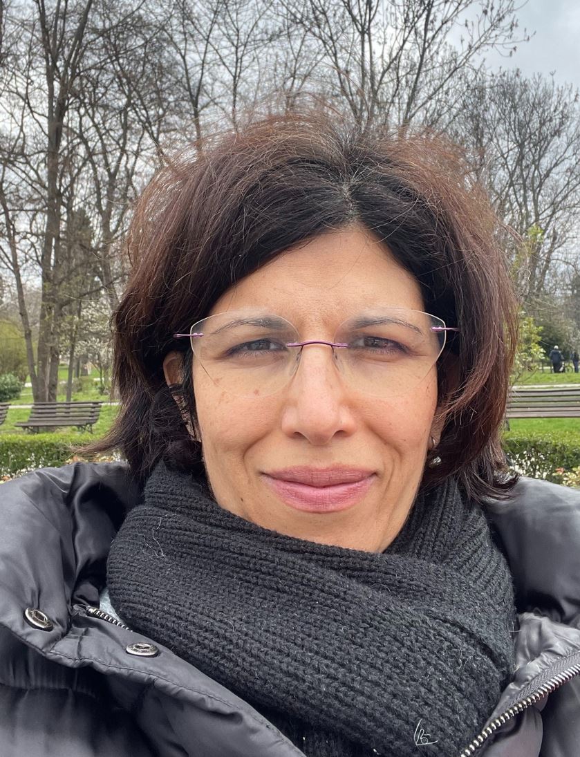 image of a collegiate professor