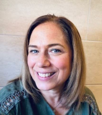 image of a collegiate professor