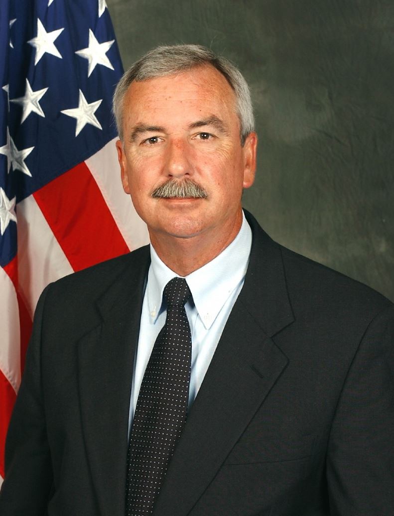 image of a collegiate professor