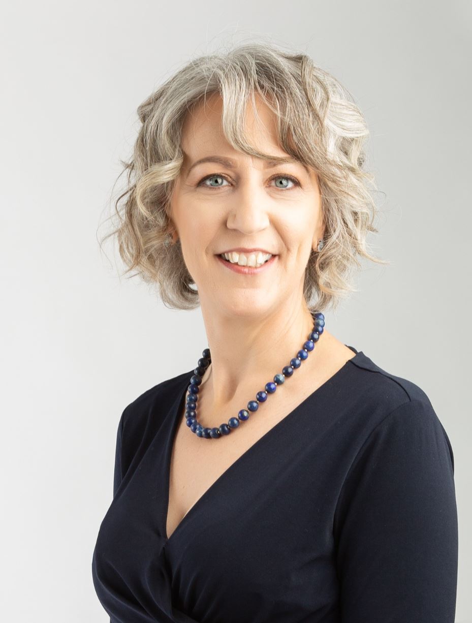 image of a collegiate professor