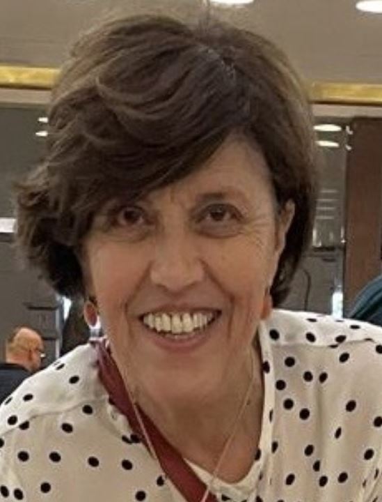 image of a collegiate professor