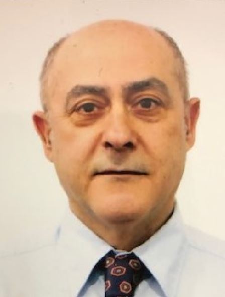 image of a collegiate professor