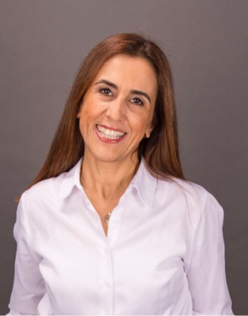 image of a collegiate professor