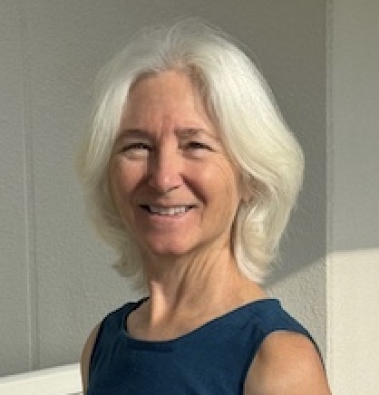 image of a collegiate professor