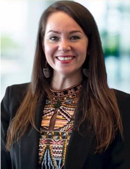 image of a collegiate professor