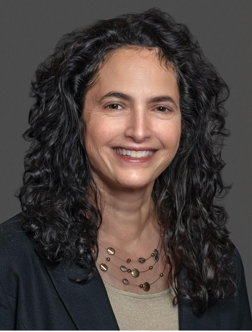 image of a collegiate professor