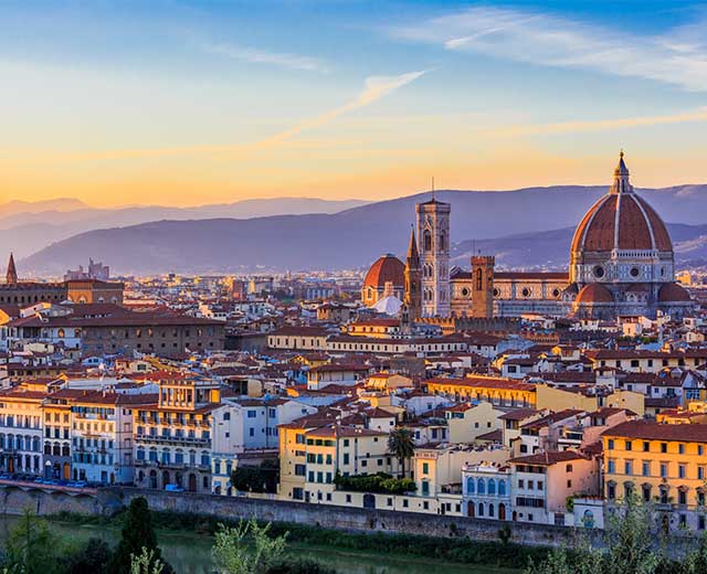 Renaissance Art in Florence