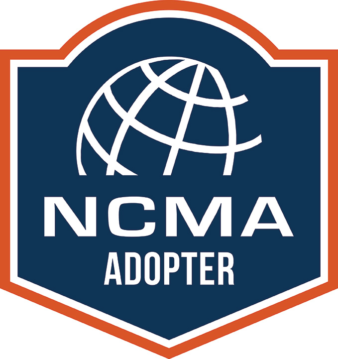 National Contract Management Association (NCMA) Contract Management Standard logo