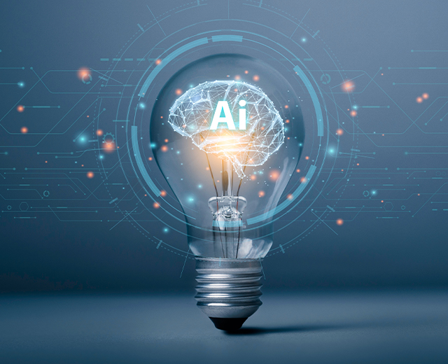 AI Mobile Apps: Developed by UMGC Students to Serve Humanity