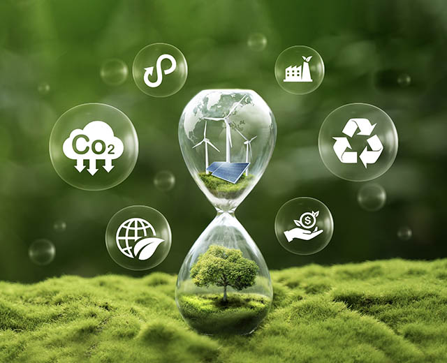 Is the Sustainable Value Chain Fueling an Evolving Job Market?