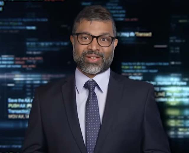 Discover Exciting Careers in Cybersecurity - Video  