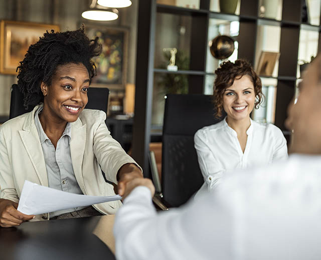 How to Shine in Job Interviews