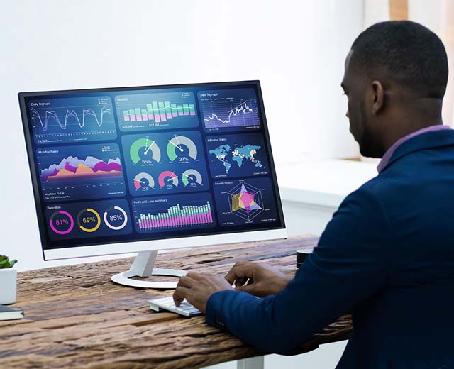 What Can You Do with a Master’s in Data Analytics?