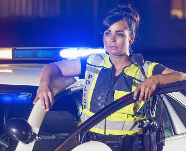 Grow Your Career with an Online Master’s in Public Safety Leadership