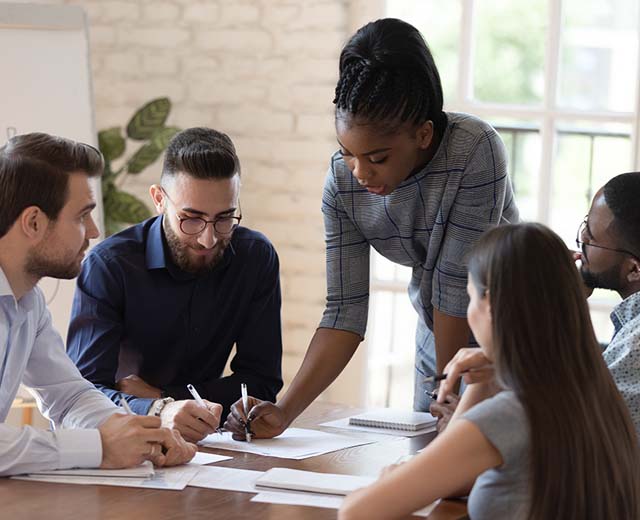 What Can You Do with a Master’s in Project Management?