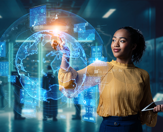  Responsible AI: Bias & Equity Concerns in Training AI Models