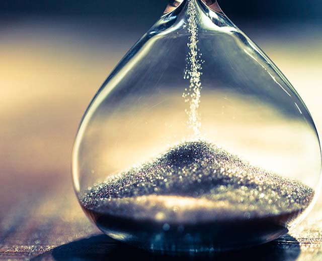 Time Management: Five Tips for Today’s Busy Adults