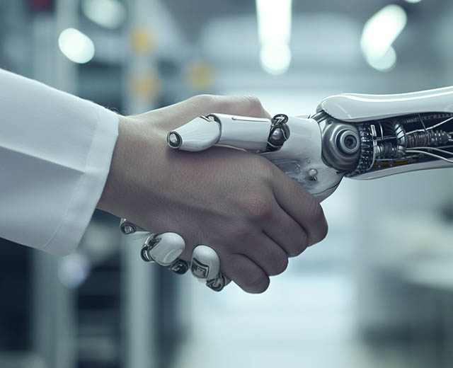 Why Human Skills Still Matter in the Age of AI