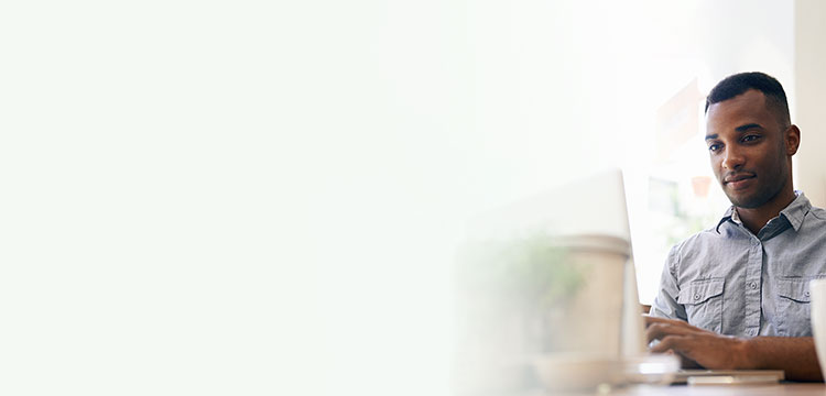 Hero Background